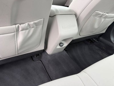 2016 Hyundai Sonata ECO