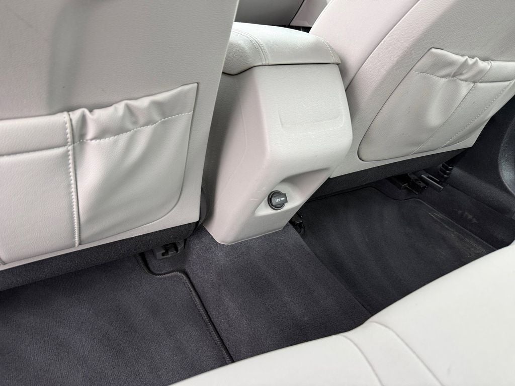 2016 Hyundai Sonata ECO