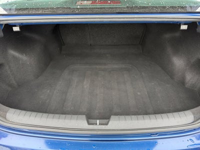 2016 Hyundai Sonata ECO