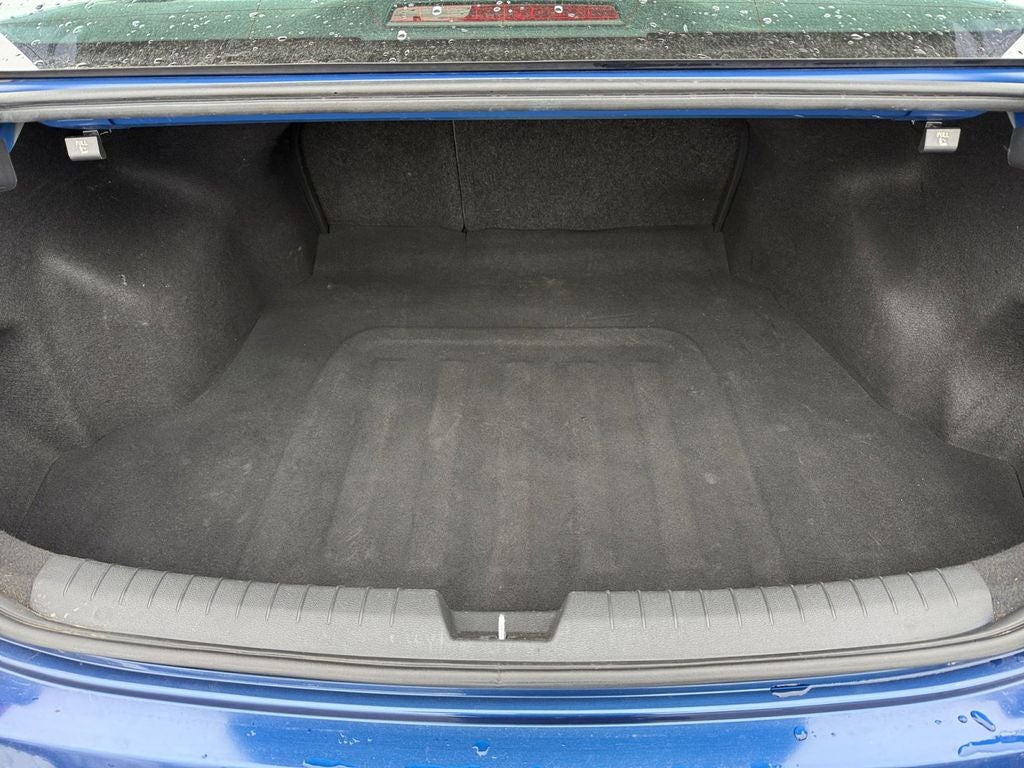 2016 Hyundai Sonata ECO