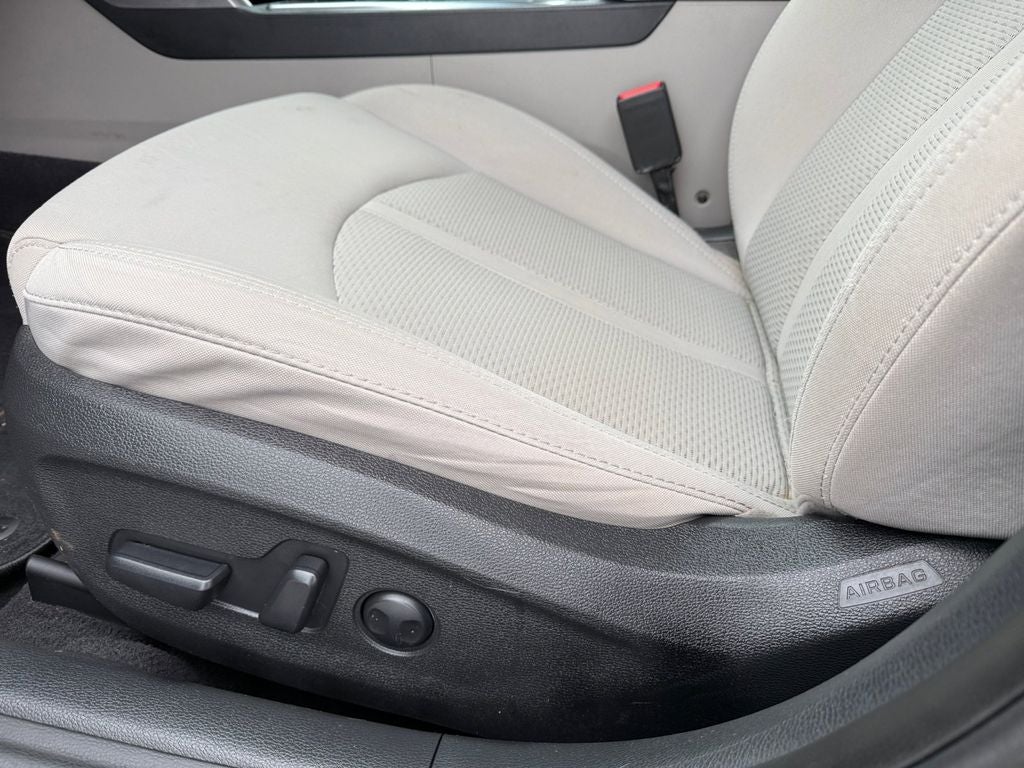 2016 Hyundai Sonata ECO