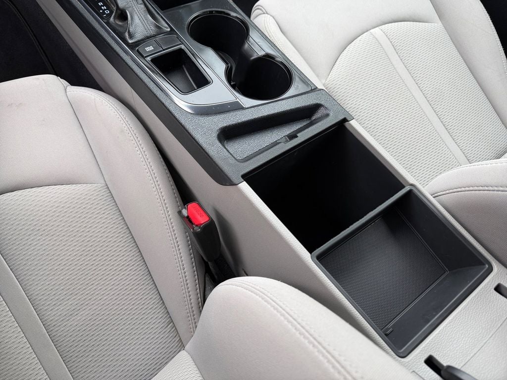 2016 Hyundai Sonata ECO