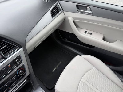 2016 Hyundai Sonata ECO