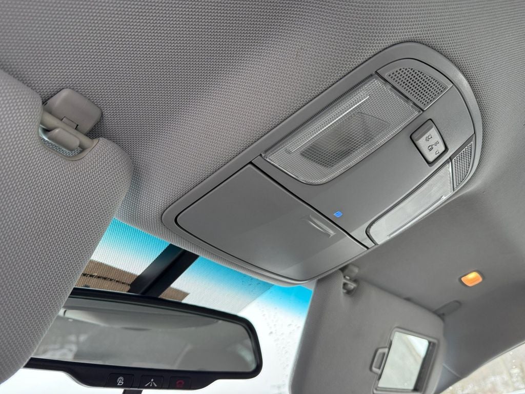 2016 Hyundai Sonata ECO