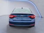 2016 Hyundai Sonata ECO