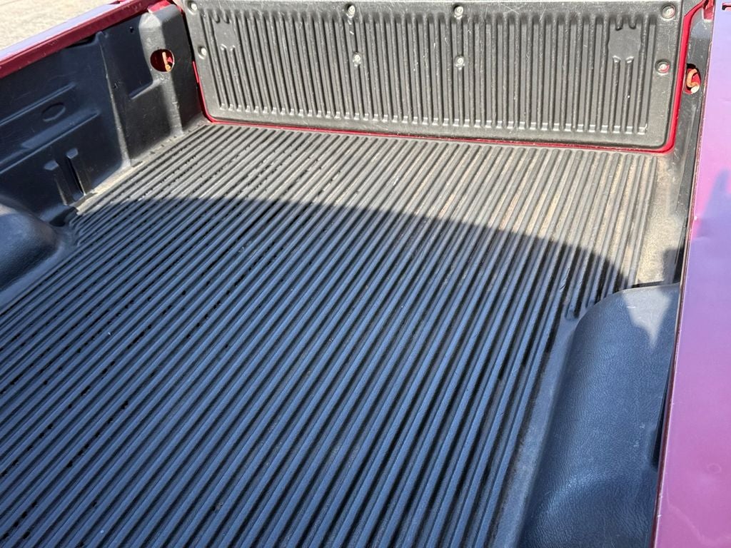 2000 Toyota Tundra SR5