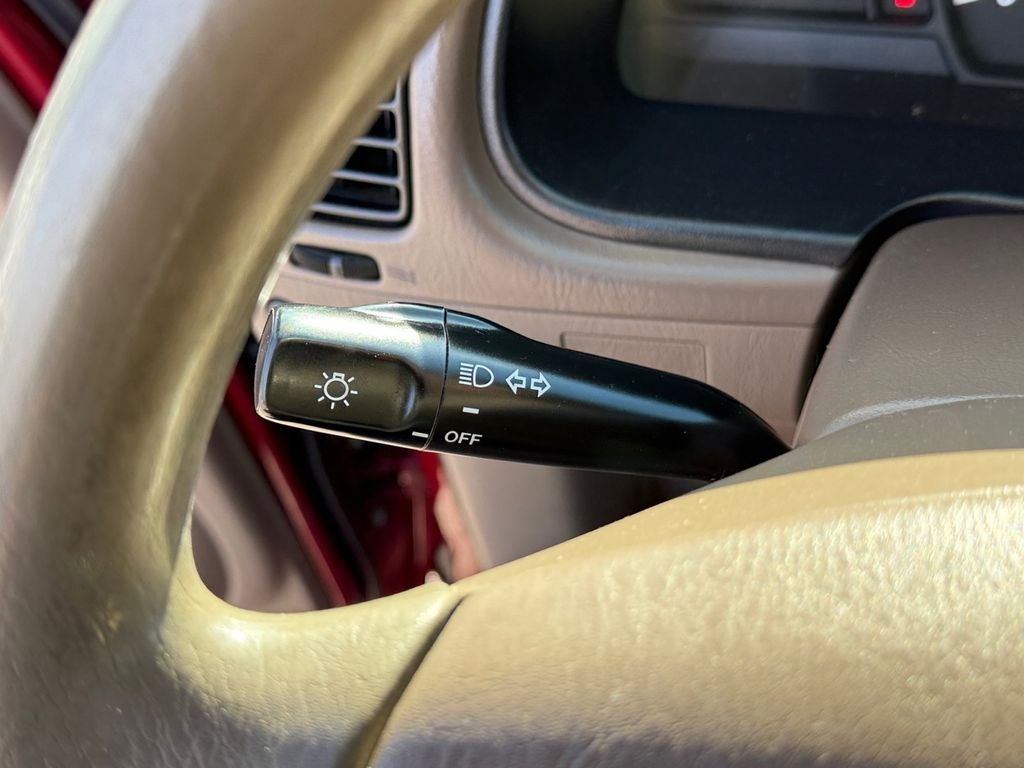 2000 Toyota Tundra SR5