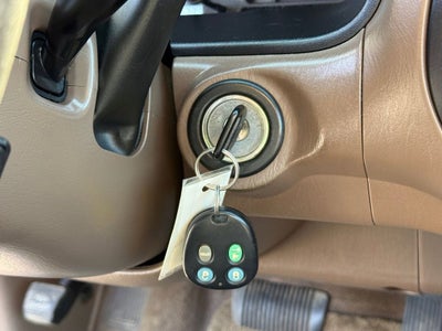 2000 Toyota Tundra SR5