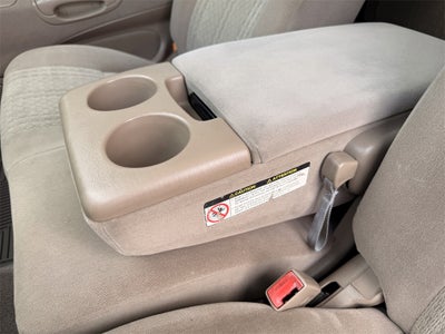 2003 Toyota Tundra SR5