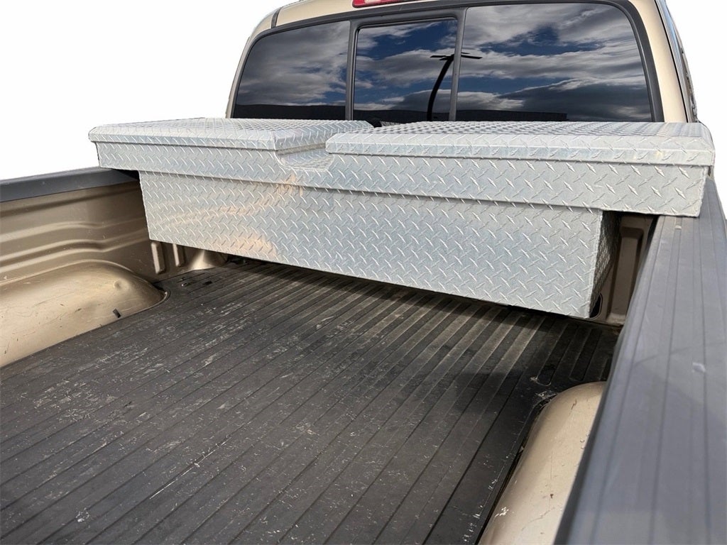 2003 Toyota Tundra SR5