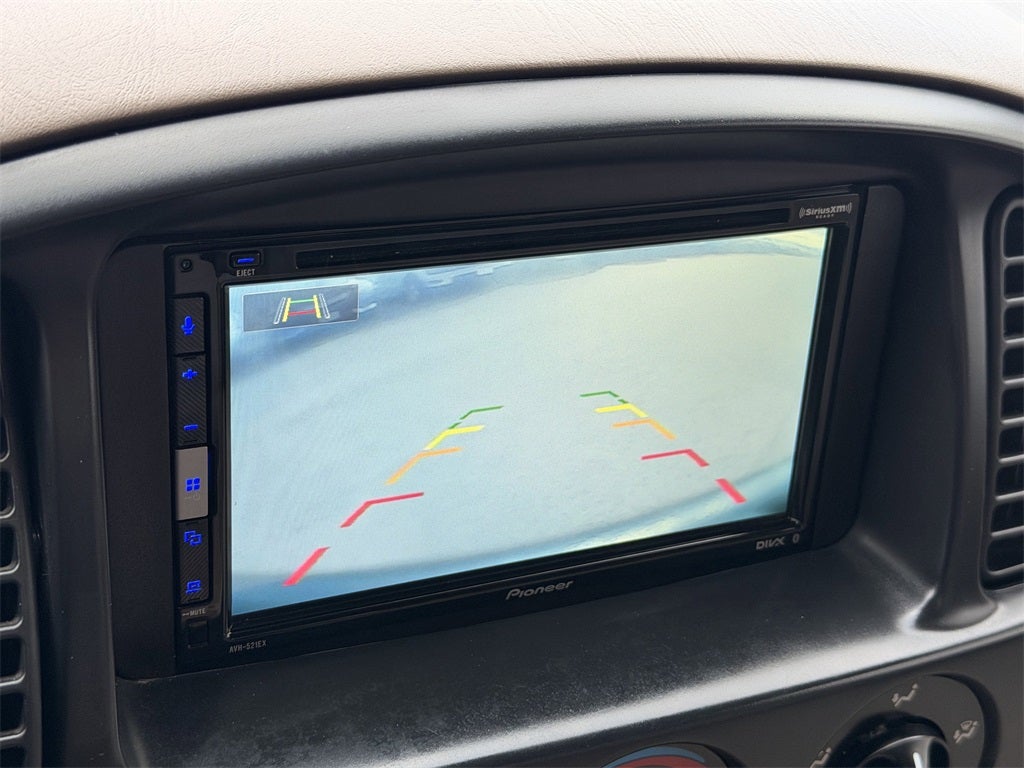 2003 Toyota Tundra SR5