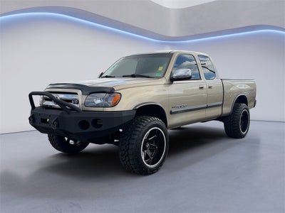 2003 Toyota Tundra SR5