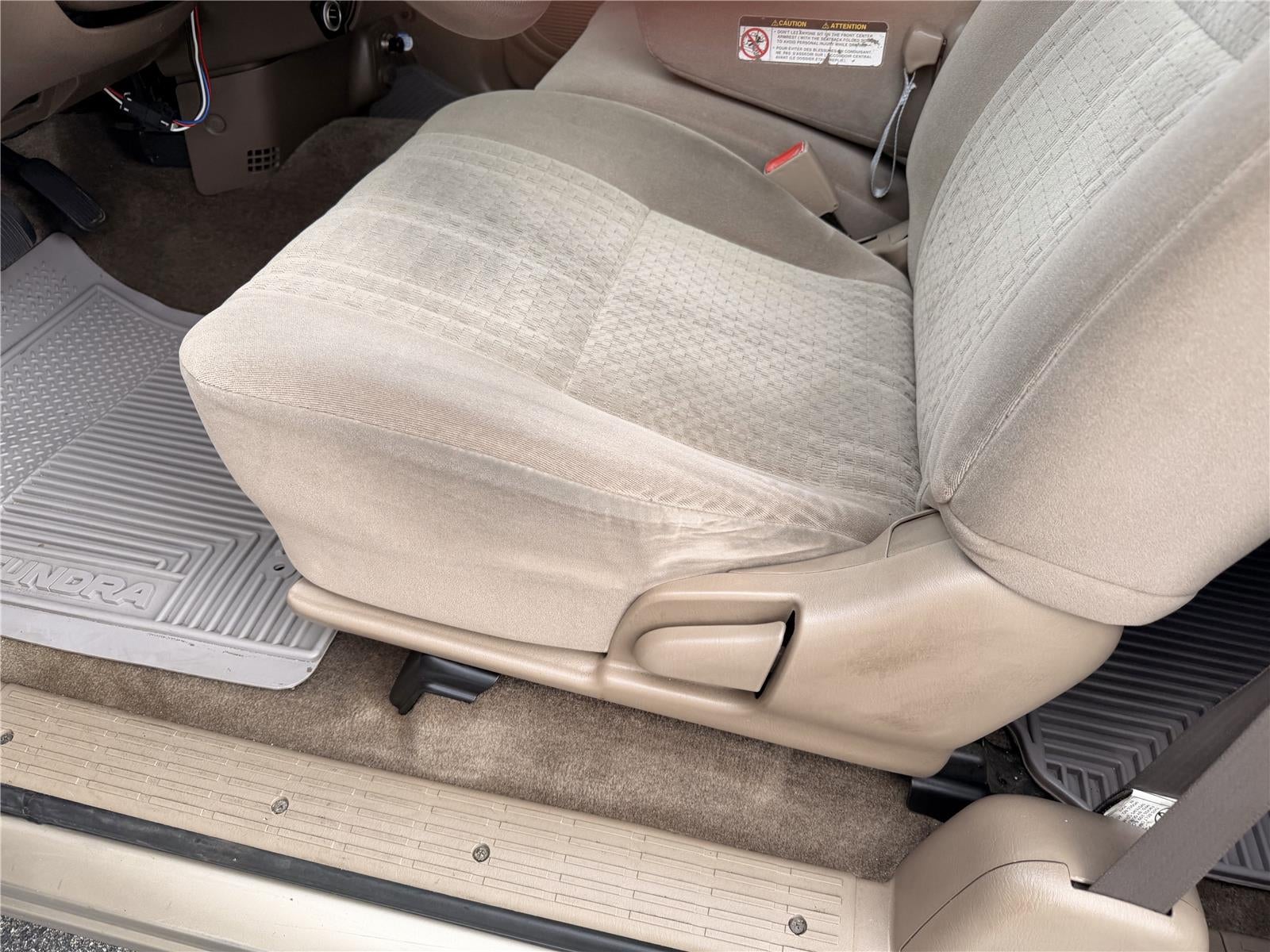 2003 Toyota Tundra SR5