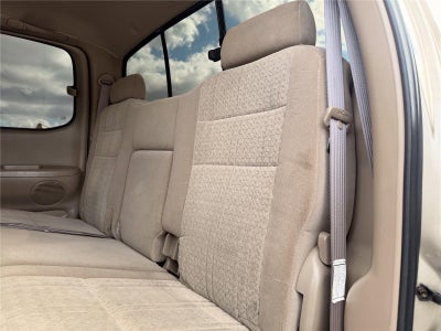 2003 Toyota Tundra SR5