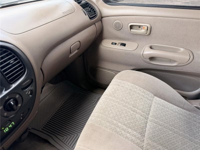 2003 Toyota Tundra SR5