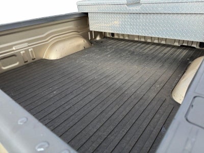 2003 Toyota Tundra SR5