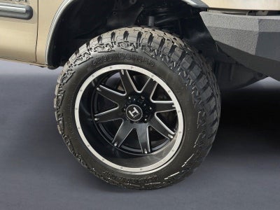 2003 Toyota Tundra SR5