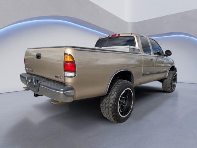 2003 Toyota Tundra SR5