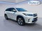 2018 Toyota Highlander Limited Platinum