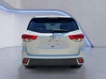 2018 Toyota Highlander Limited Platinum