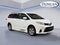2019 Toyota Sienna LE