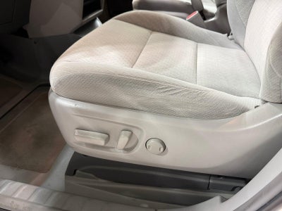 2019 Toyota Sienna LE