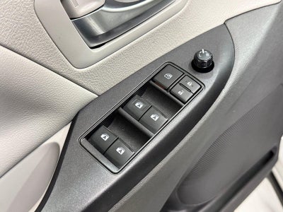 2019 Toyota Sienna LE