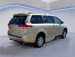 2013 Toyota Sienna XLE Mobility Auto Access