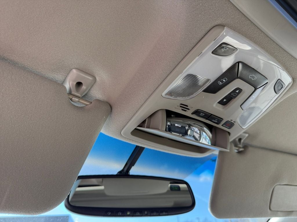 2013 Toyota Sienna XLE Mobility Auto Access