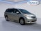 2015 Toyota Sienna XLE 8-Passenger
