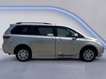 2015 Toyota Sienna XLE 8-Passenger
