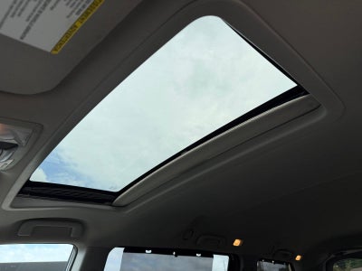 2017 Toyota Sienna XLE 8-Passenger