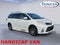 2018 Toyota Sienna XLE Premium 7 Passenger