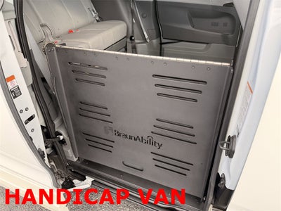 2018 Toyota Sienna XLE Premium 7 Passenger