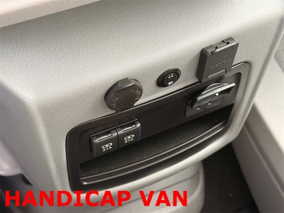 2018 Toyota Sienna XLE Premium 7 Passenger