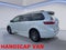 2018 Toyota Sienna XLE Premium 7 Passenger