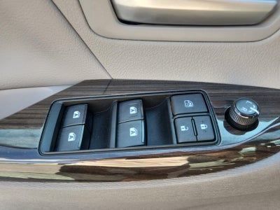 2019 Toyota Sienna XLE 8-Passenger
