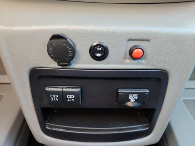 2019 Toyota Sienna XLE 8-Passenger