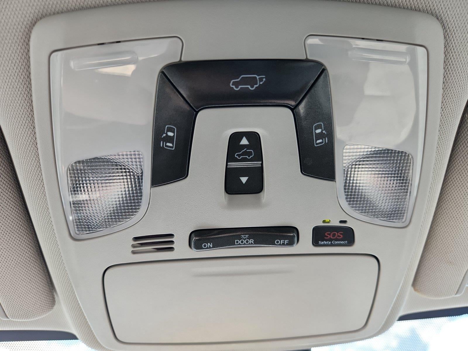 2019 Toyota Sienna XLE 8-Passenger