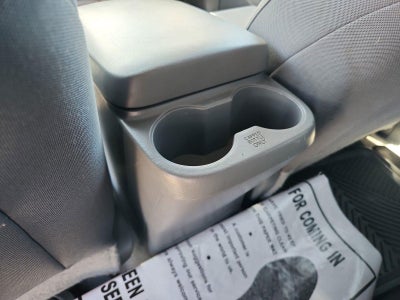 2007 Toyota Tacoma SR5