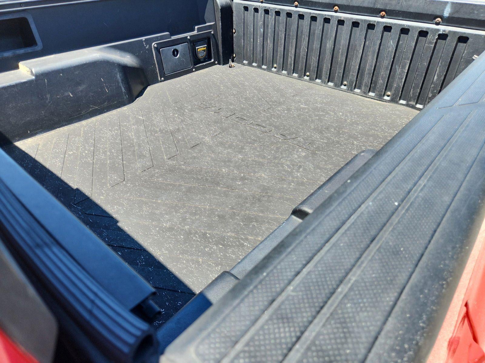 2007 Toyota Tacoma SR5