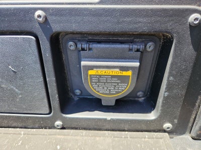 2007 Toyota Tacoma SR5