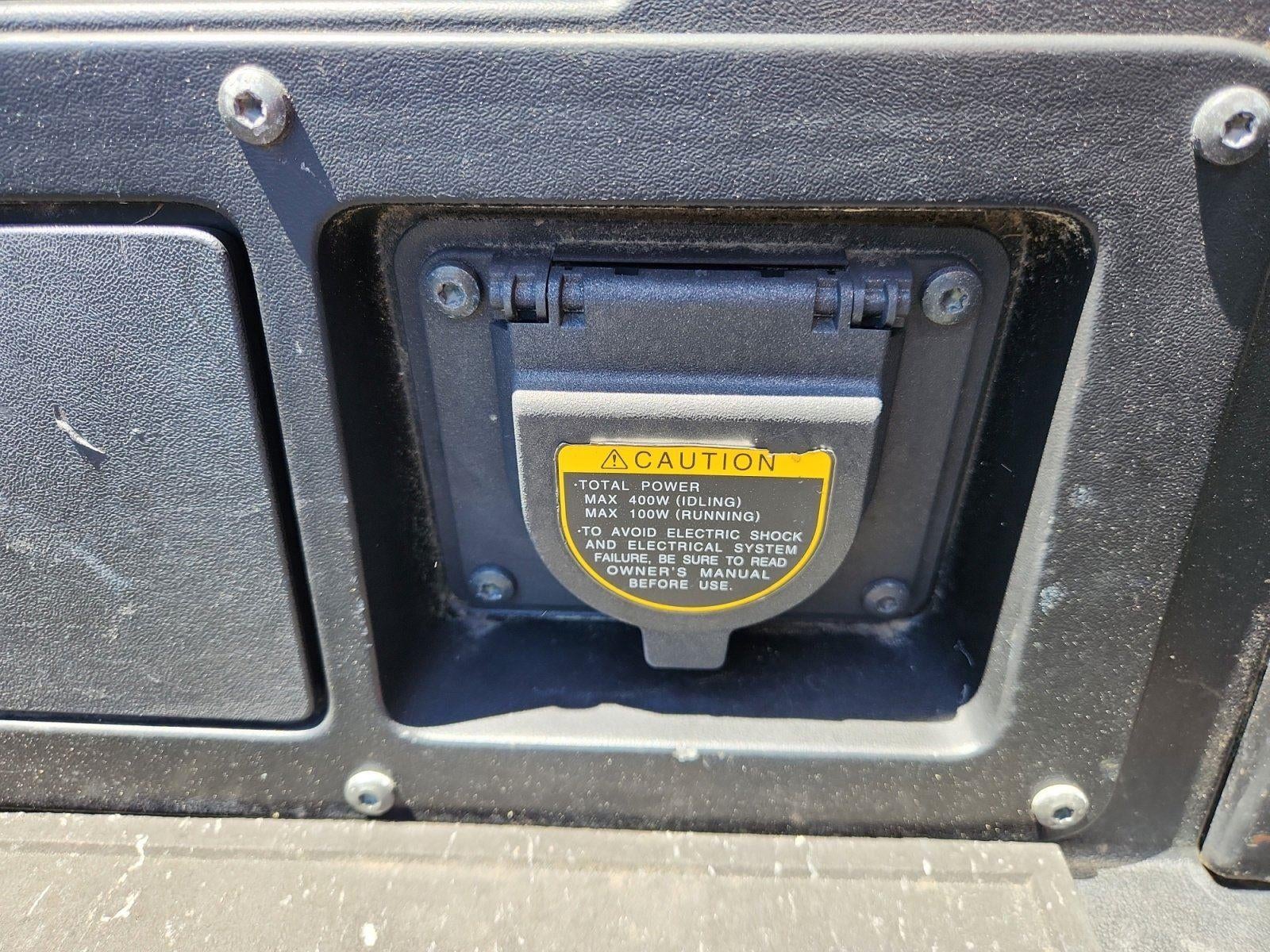 2007 Toyota Tacoma SR5