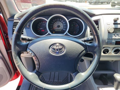 2007 Toyota Tacoma SR5