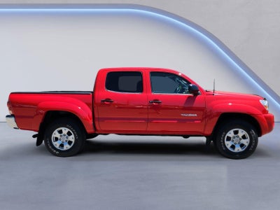 2007 Toyota Tacoma SR5