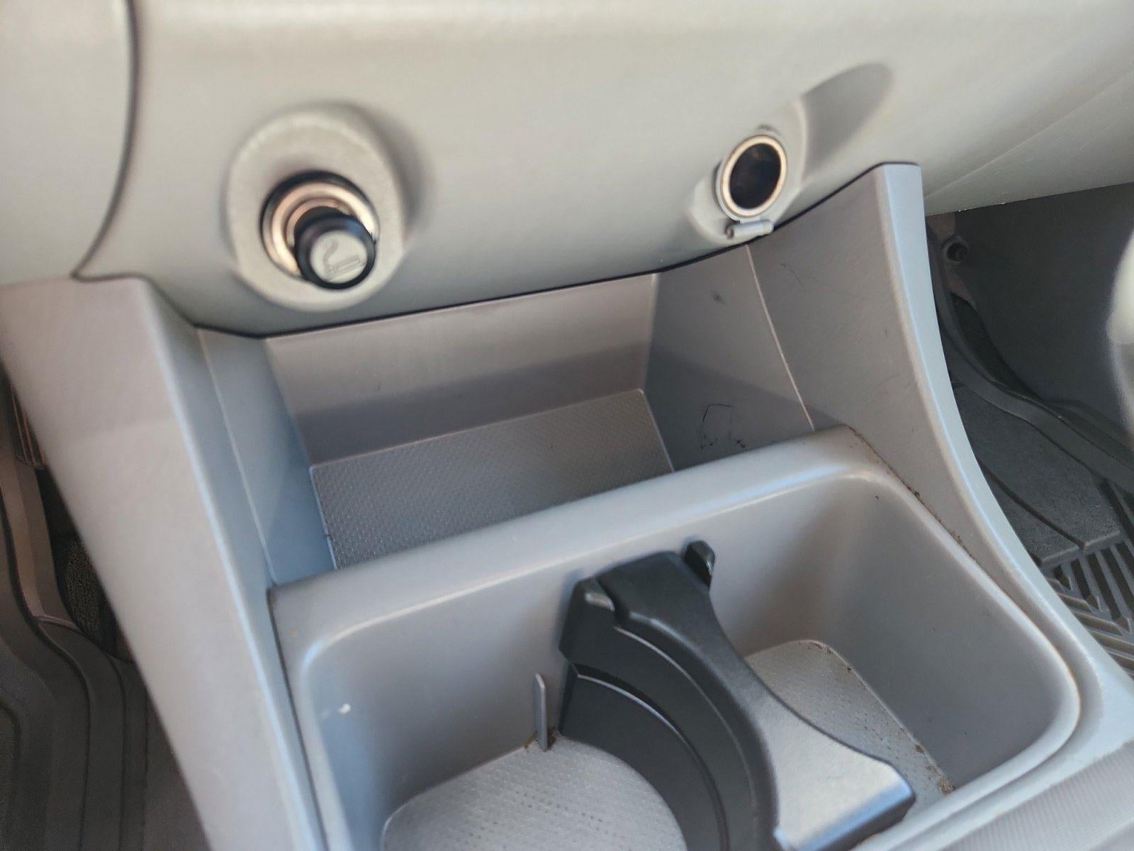 2007 Toyota Tacoma SR5