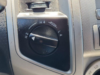 2007 Toyota Tacoma SR5