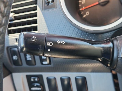 2007 Toyota Tacoma SR5