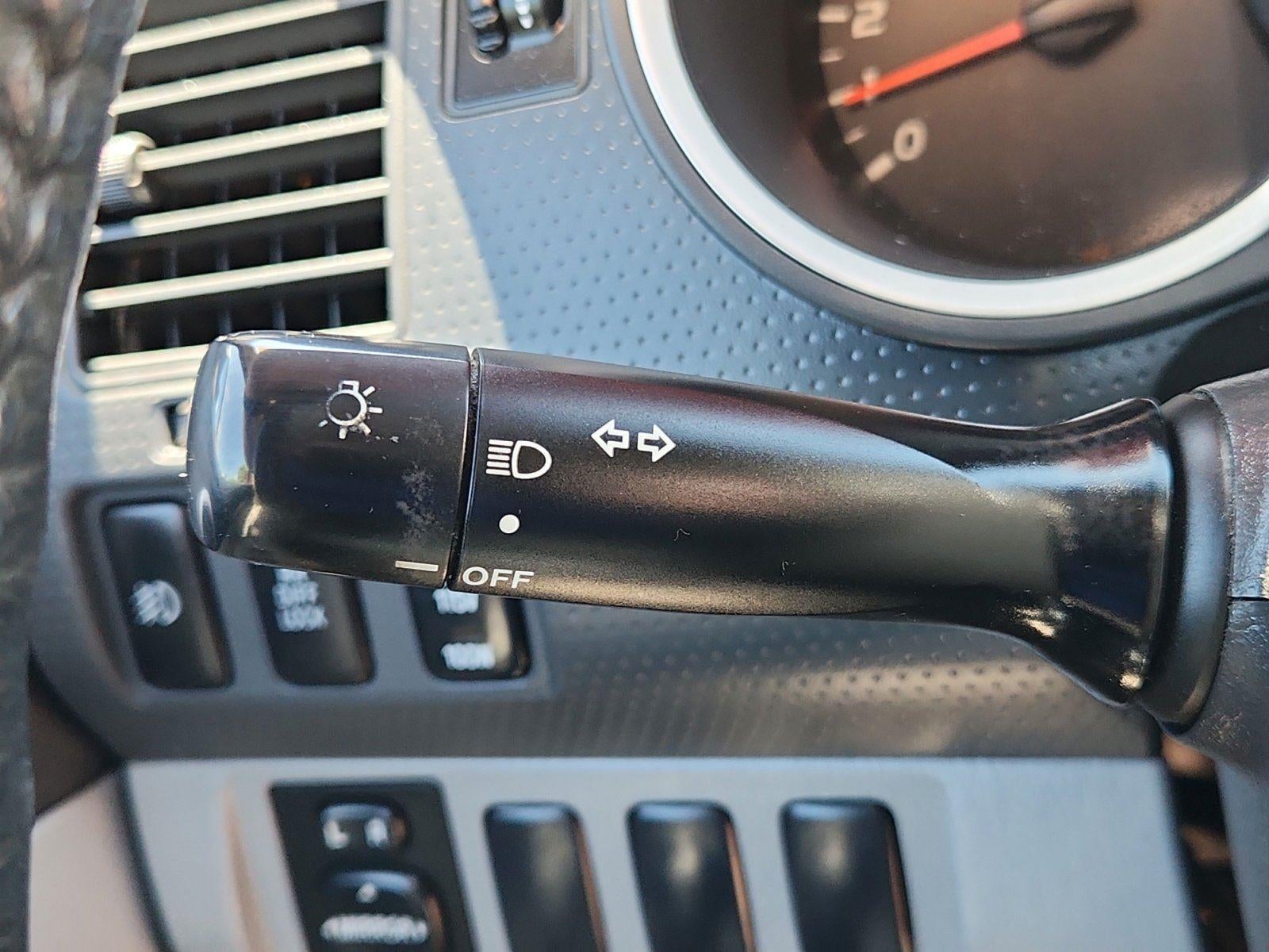 2007 Toyota Tacoma SR5