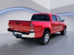 2007 Toyota Tacoma SR5